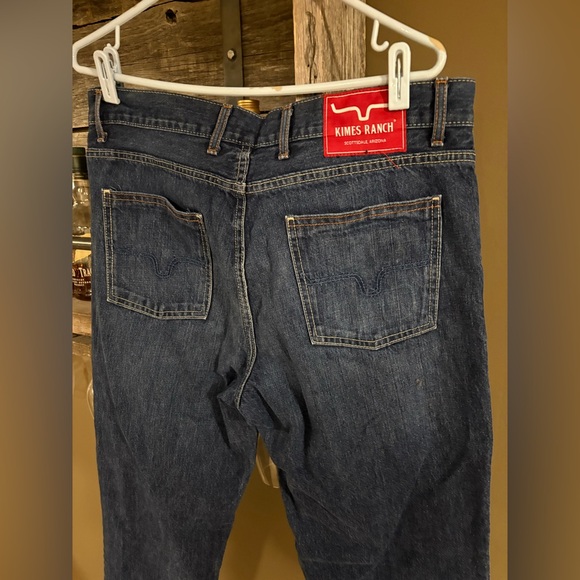 Kimes Ranch Jeans - Picture 4 of 7